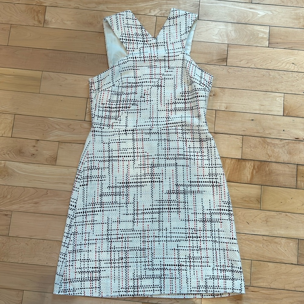 Banana Republic Jumper/Shift Dress